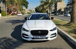 جاكوار XE